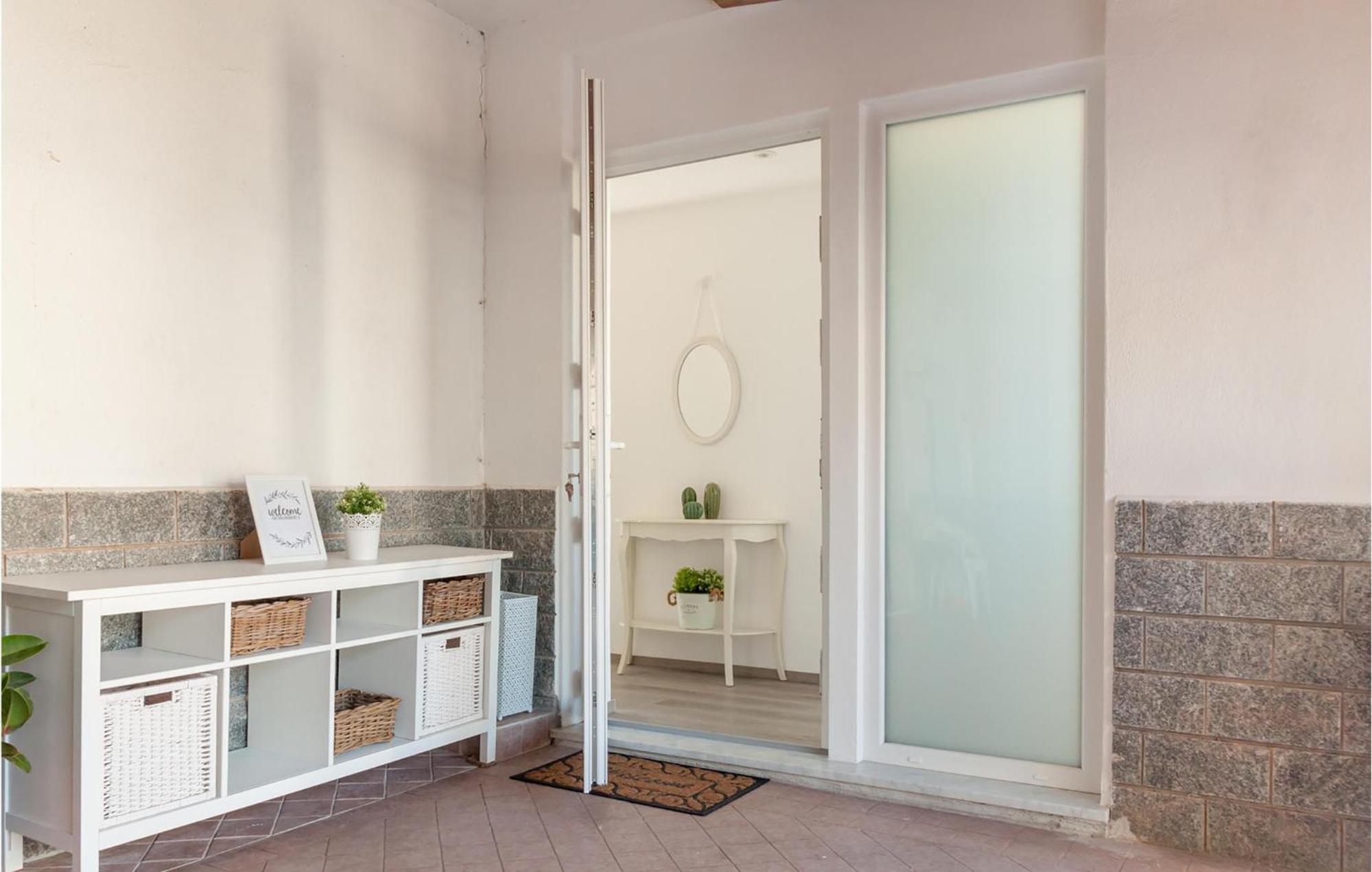 Amazing Apartment In Moneglia With House Sea View エクステリア 写真