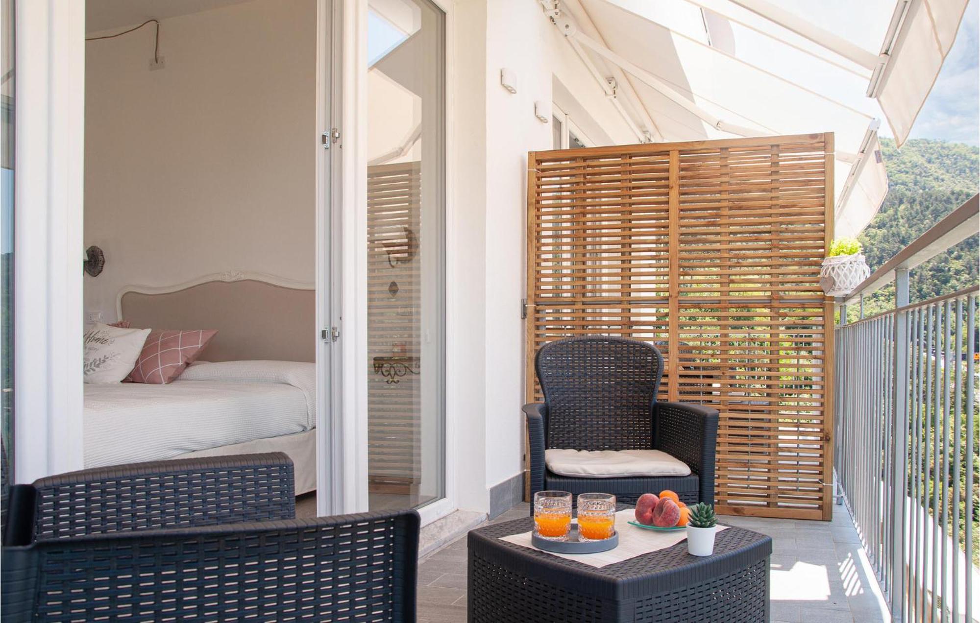 Amazing Apartment In Moneglia With House Sea View エクステリア 写真