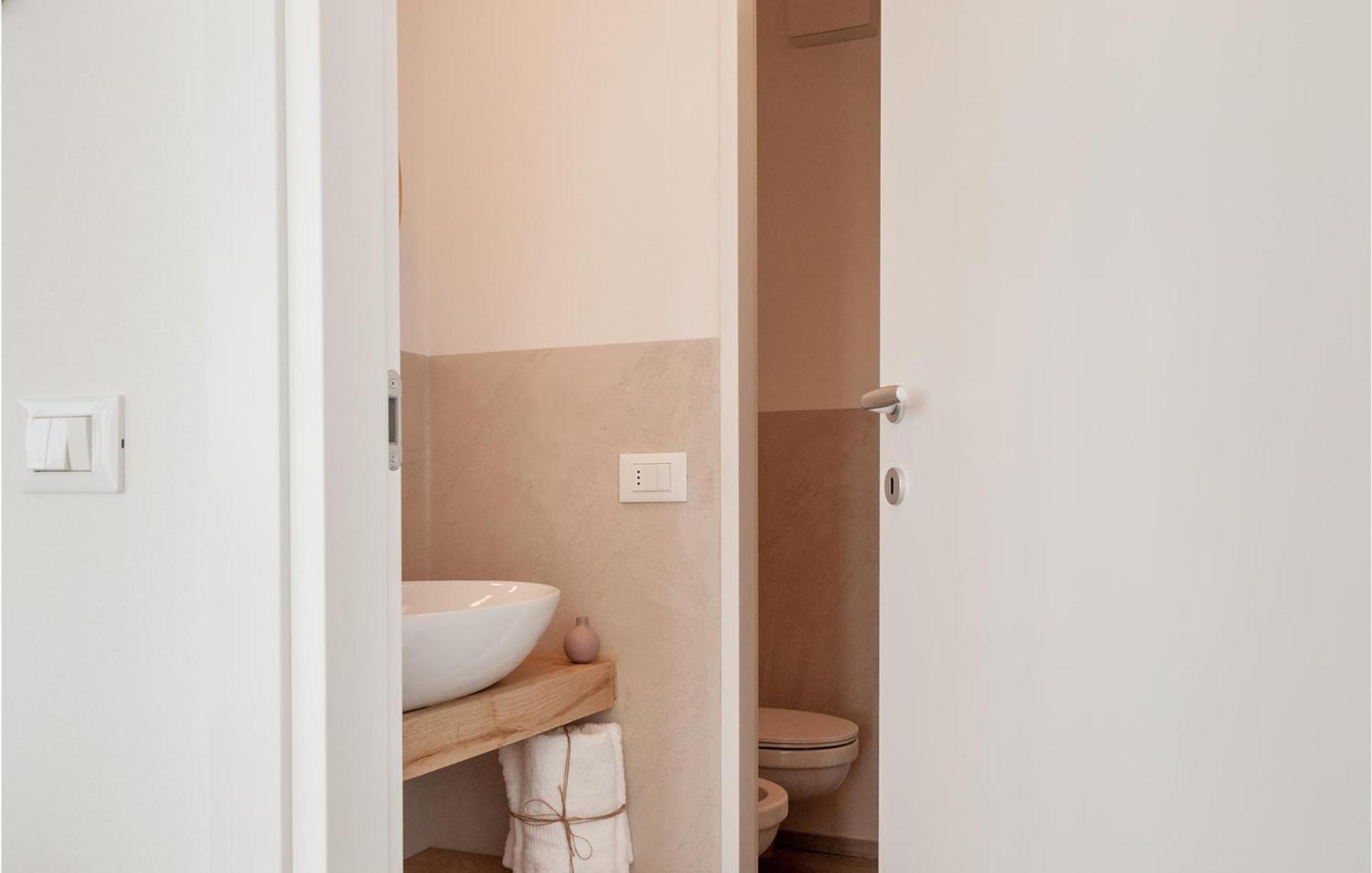 Amazing Apartment In Moneglia With House Sea View エクステリア 写真